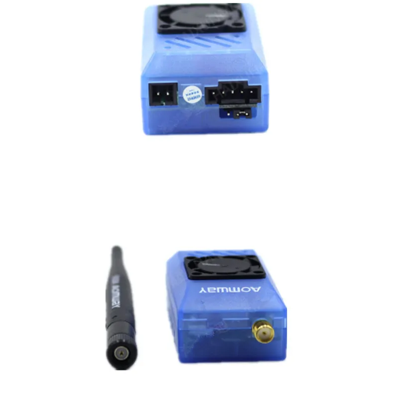 AOMWAY omv 5.8g 1W transmission 1