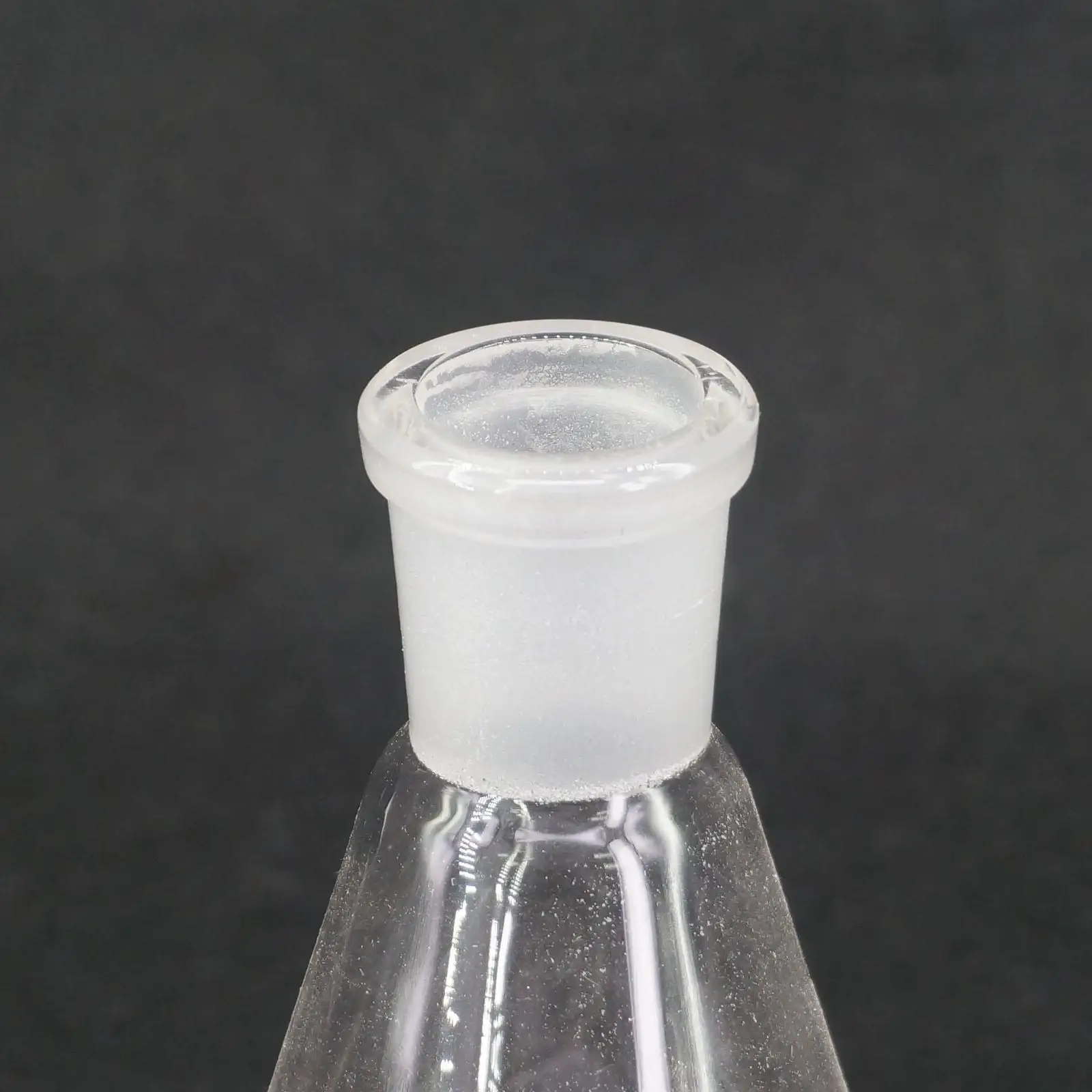 14/23 19/26 24/29 29/32 Joint Lab Borosilicate Glass Conical Flask Erlenmeyer Graduated 50ml 100ml 150ml 250ml