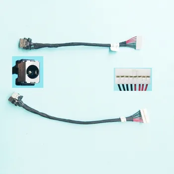 

DC POWER JACK CABLE FOR ASUS GL552V GL553 DC IN Jack with cable