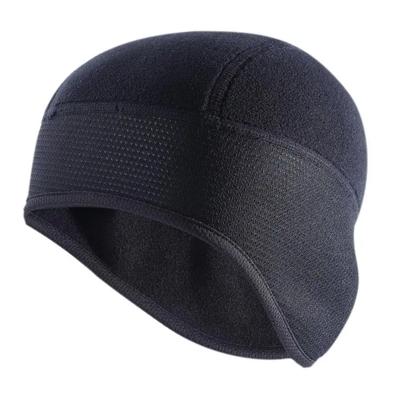 Outdoor Windproof Cycling Hat Cold-proof Thermal Riding Cap Motorcycles MTB Riding Skiing Stretchable Hat New Outdoor Windproof Cycling Hat Cold-proof Thermal Riding Cap Motorcycles MTB Riding Skiing Stretchable Hat New