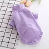 Turtleneck-Purple