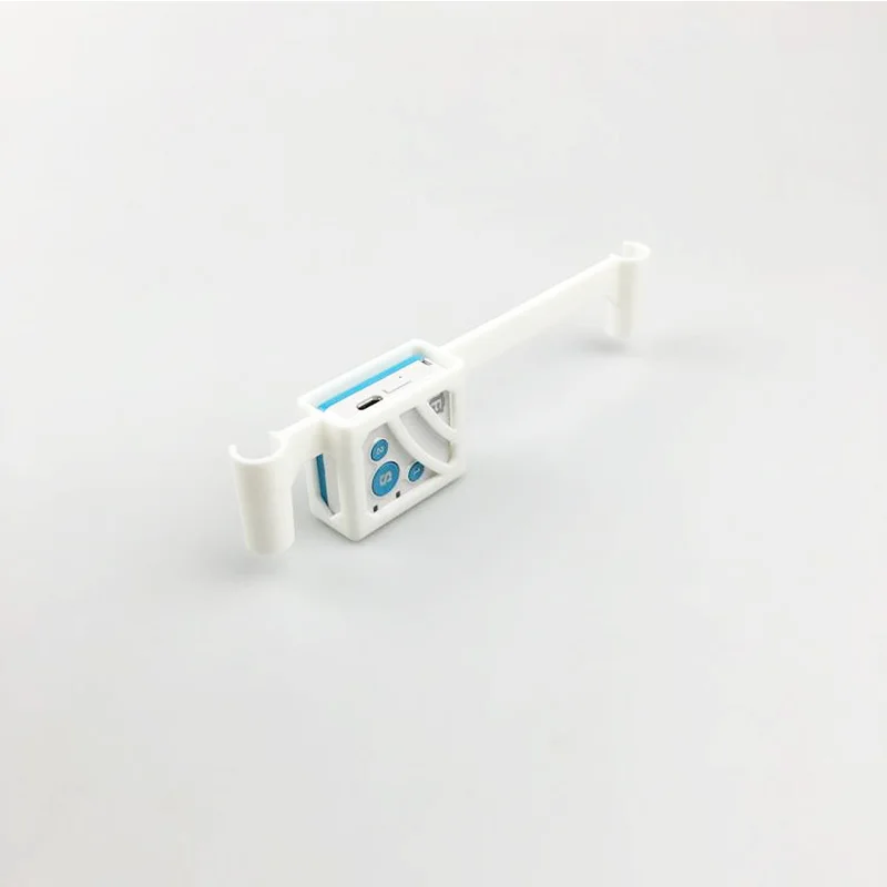 Phantom 4 Accessories RF-V16 GPS Tracker Locator Fixed Bracket Holder 3D Printed For Phantom 4 Drone 1 (3)