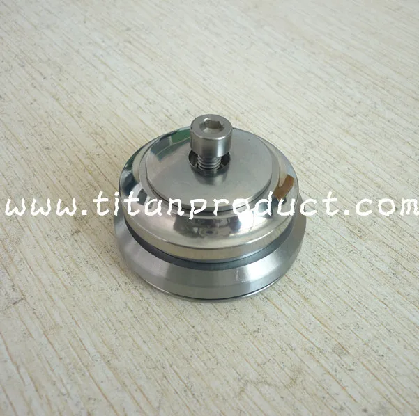 Титановая коническая гарнитура 11/8 1 5|tapered headset|headset taperedtitanium headset |
