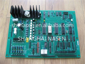 

OT board LB for parallel lift (B9673T C9673T D9673T) LB 9704 TWE-T3A