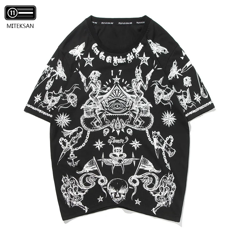 

outdoor wear King Funny Tops Cool Creative Mens Men T Shirt Tshirt 2019 Short Sleeve Casual T-shirt Tee Camisetas Hombre