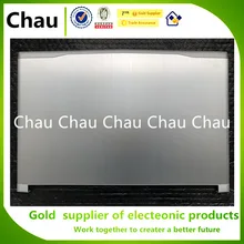 Новинка для MSI PE70 7RD/PE70 6QD/PE70 6QE/PE70 2QE/PE70 2QD lcd задняя крышка серебро