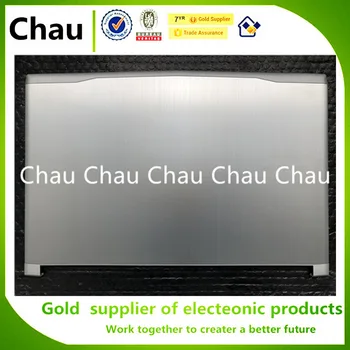 

New For MSI PE70 7RD/PE70 6QD/PE70 6QE/PE70 2QE/PE70 2QD LCD Back Cover Silver