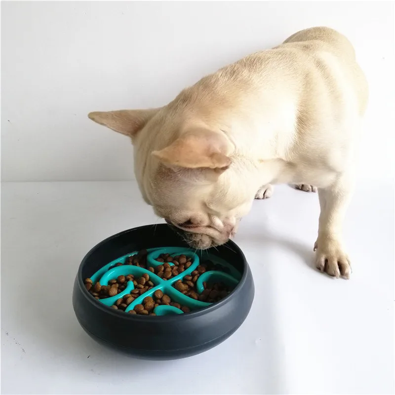 dog bowls slow feeder (24)