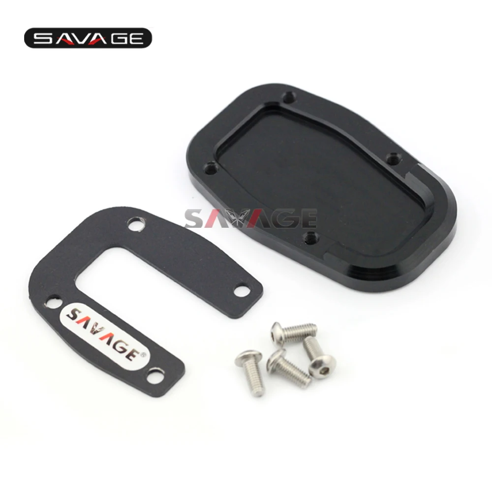Side Kickstand Stand Extension Plate (9)