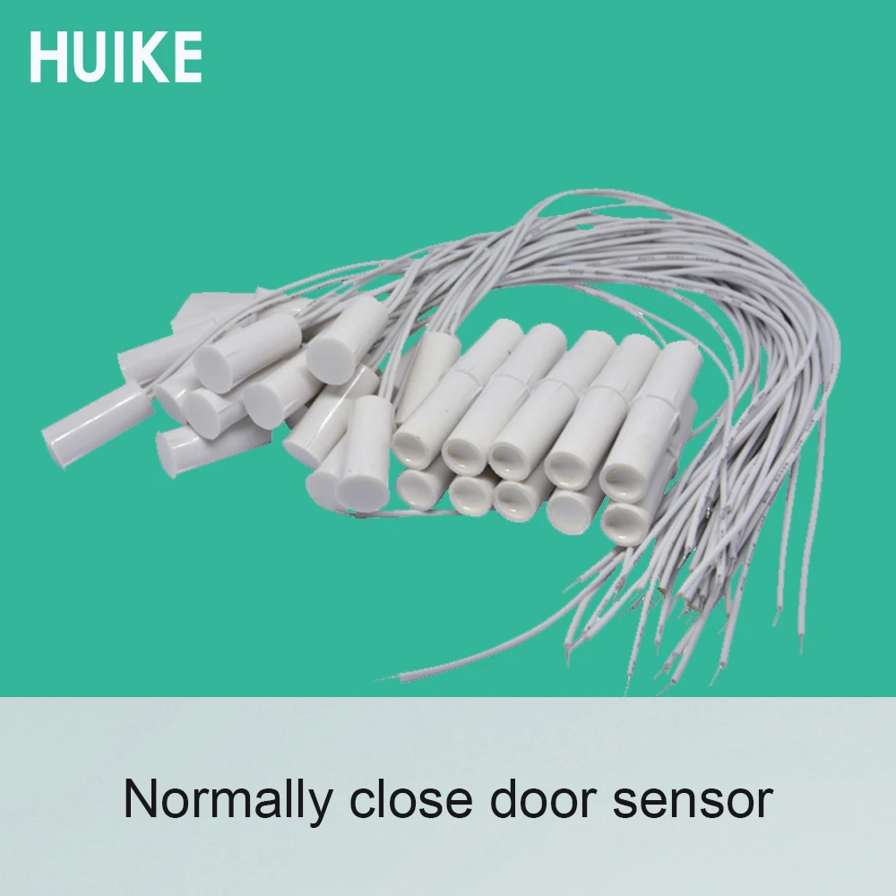 MC-38 MC38 Wired Door Window Sensor 30mm Wire Leng... - Vicedeal