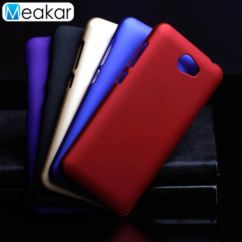 Пластиковый чехол 5 0 дюйма для Huawei Honor 5A Honor5A Play LYO L21 задняя крышка