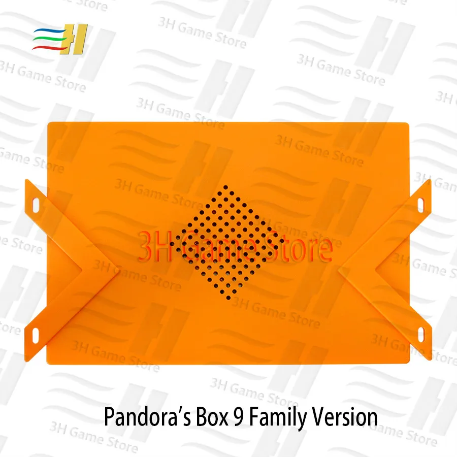 Pandora box 9 1500 В 1 семейная версия подключения проводов HDMI VGA выход HD 720P видео для семейной консоли к ТВ ПК ps3