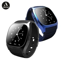 Men Watch Men Top Wearable Devices Pedometer LED Screen Smart Watches Fitness Tracker Smart Health Sports Wrist Watches Android