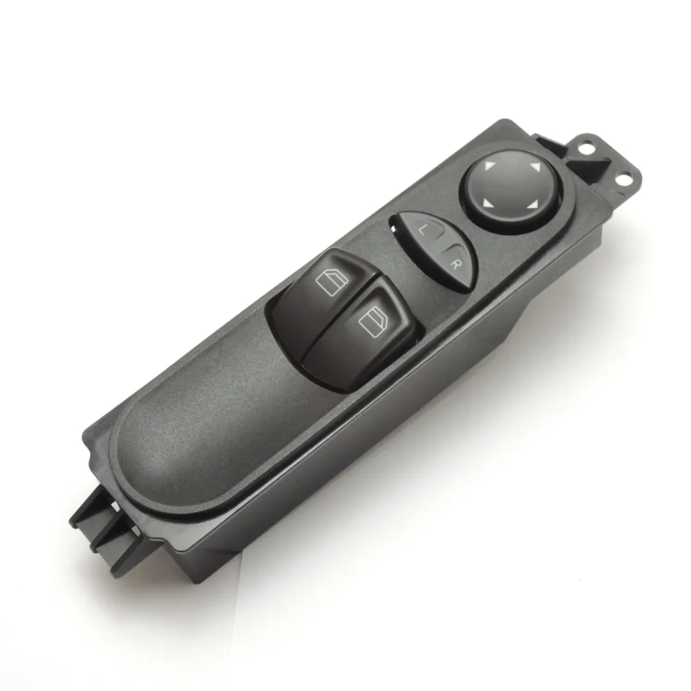 KEMiMOTO New Brand Master Power Window Switch for Mercedes Benz Vito