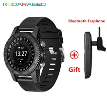 i7 smart watch Android 7 0 Quad Core 4G SmartWatch phone Heart Rate tracker GPS wifi