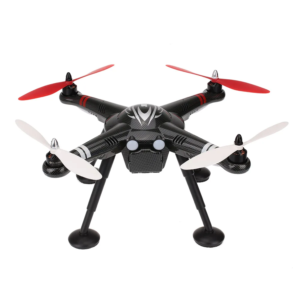 

WLtoys RC XK X380 & X380-C FPV GPS Drone 2.4 G 1080 P HD camera RC Quadcopter pesawat Hot camera Drone