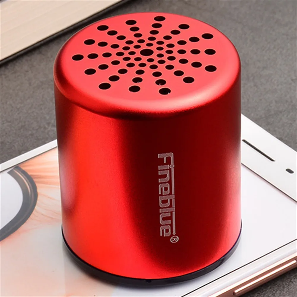 Bluetooth динамик 2019 HIPERDEAL портативный мини бас стерео персонализированный