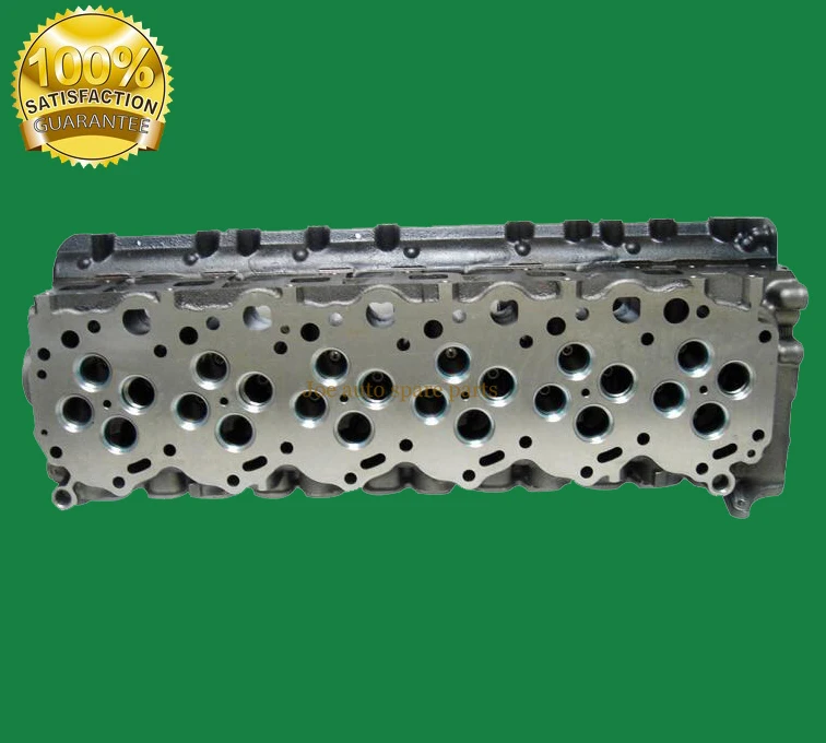 

1HD-FT 1HDFT Cylinder head for Toyota Land Cruiser 4164cc 4.2TD SOHC 24v 1995-97 11101-17041 1110117041 1HD FT