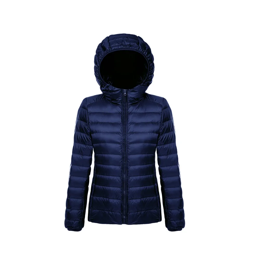 amazing  Plus Size 5XL 6XL 7XL Winter Down Jacket Women Jacket Down Outwear Winter Warm Coat Ultralight Whit