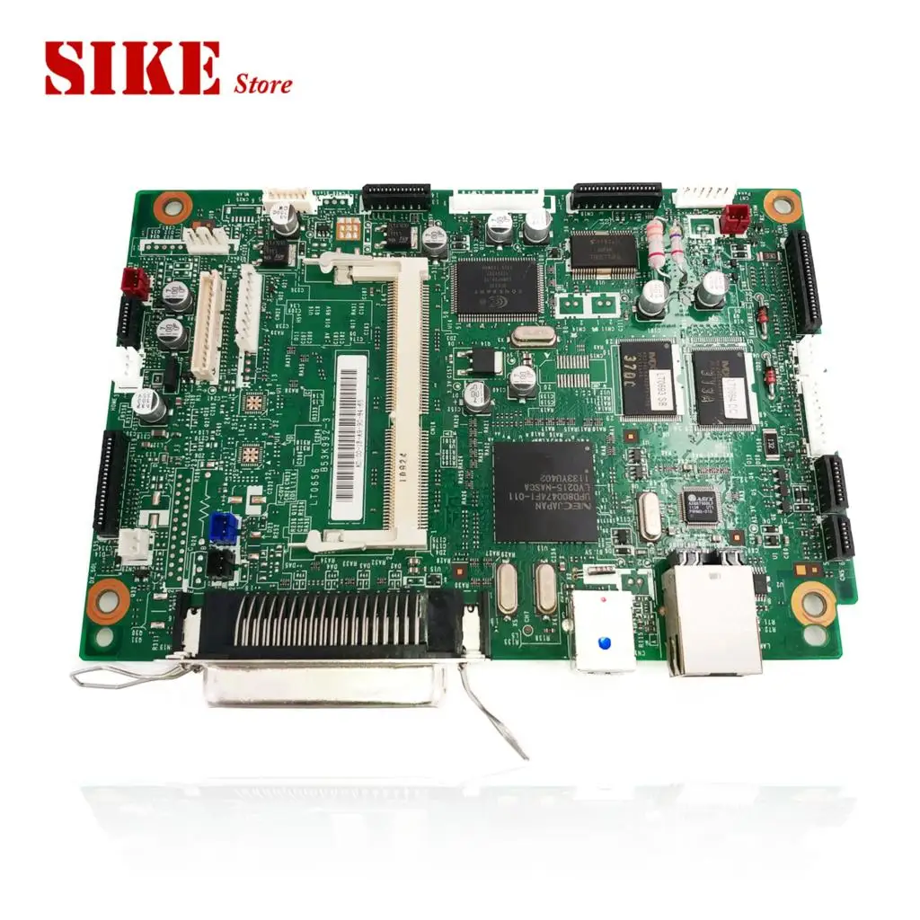 Материнская плата Logic Main board для Brother MFC 8860DN 8870DW 8880DN 8890 8860 материнская плата|formatter