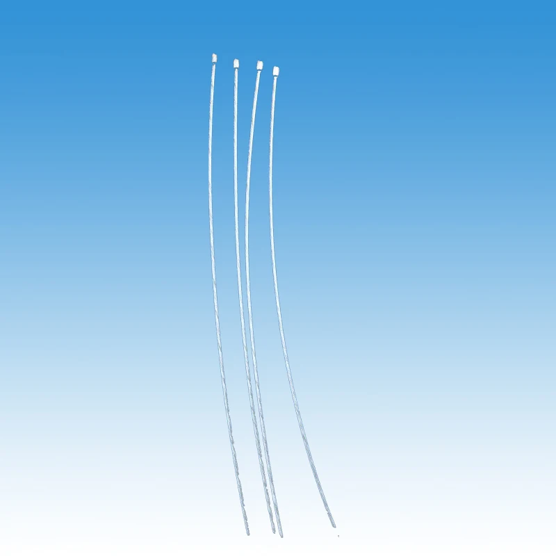 

HOUZE, ball end lanyards for mini square tag
