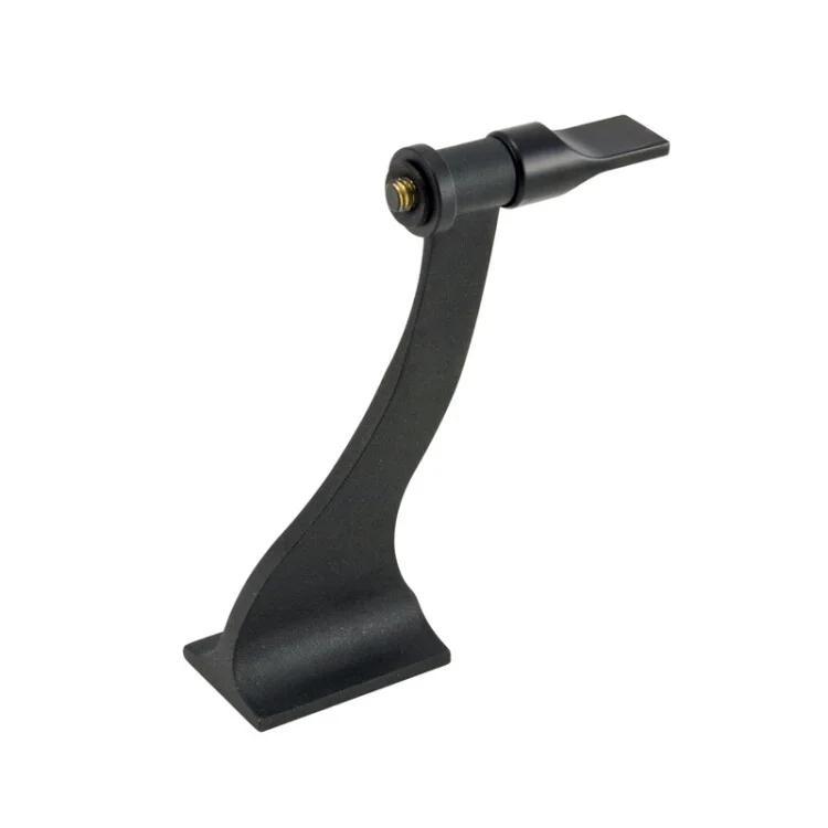 سلسترون 93524 مجهر ترايبود محول (أسود)