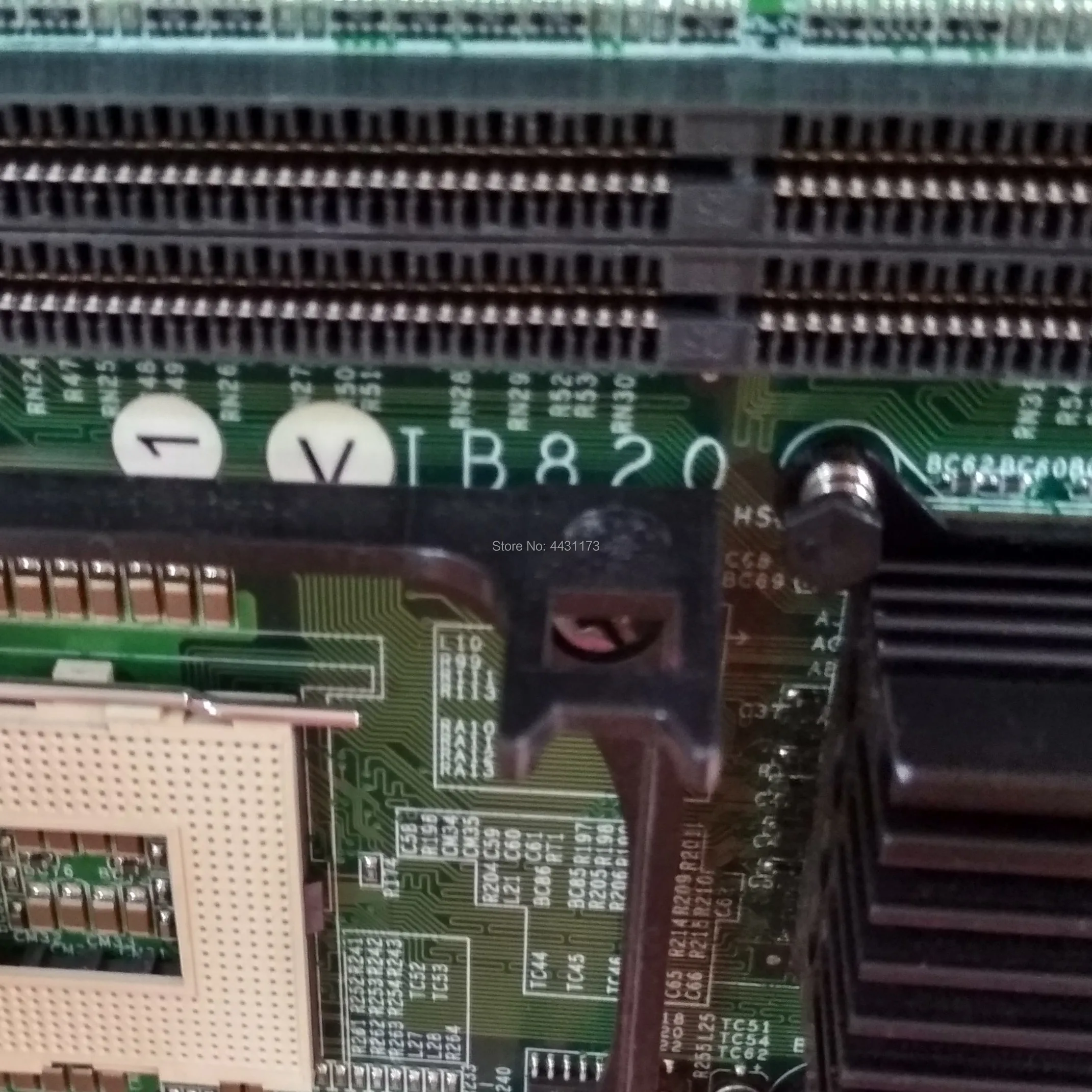 IB820  1