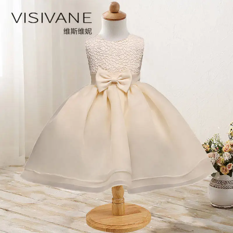 baby girl bridesmaid dresses