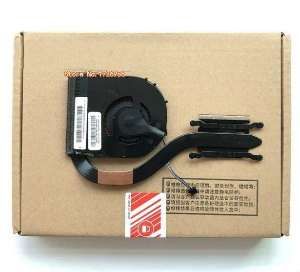 

NEW Cooling Fan and Heatsink For ThinkPad T460S T470S FAN 00JT919 00JT920