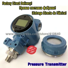 Intelligent Imported Diffused Silicon Pressure Transducer 2088 Housing Type Pressure Transmitter 4~20mA High Accuracy Intelligent Imported Diffused Silicon Pressure Transducer 2088 Housing Type Pressure Transmitter 4~20mA High Accuracy