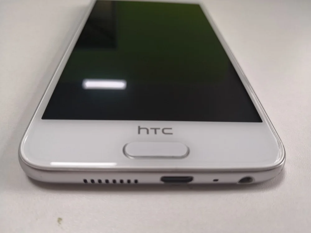 Разблокированный htc один A9 Octa core 5,0 Дюйма 16/32 ГБ флэш-памяти, Встроенная память 2/3 Гб оперативной памяти, Оперативная память 13.0MP LTE 4G Android 6,0 мобильный телефон с определением отпечатка пальца