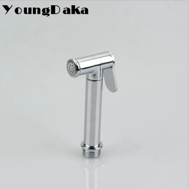 Merk Modern Verchroomd Messing Bidet Kraan Badkamer Douche Spray Set ... Merk Modern Verchroomd Messing Bidet Kraan Badkamer Douche Spray Set ...