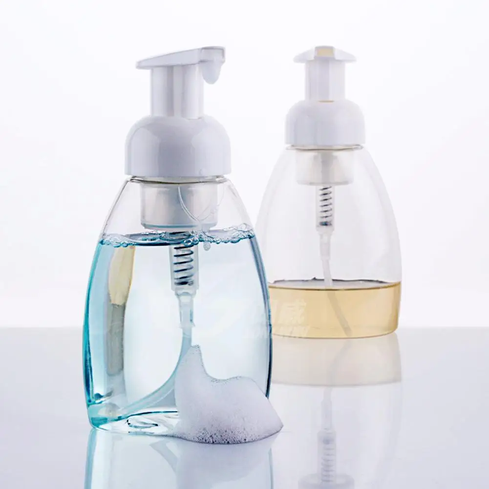 Online Buy Wholesale foam dispenser bottle from China foam dispenser