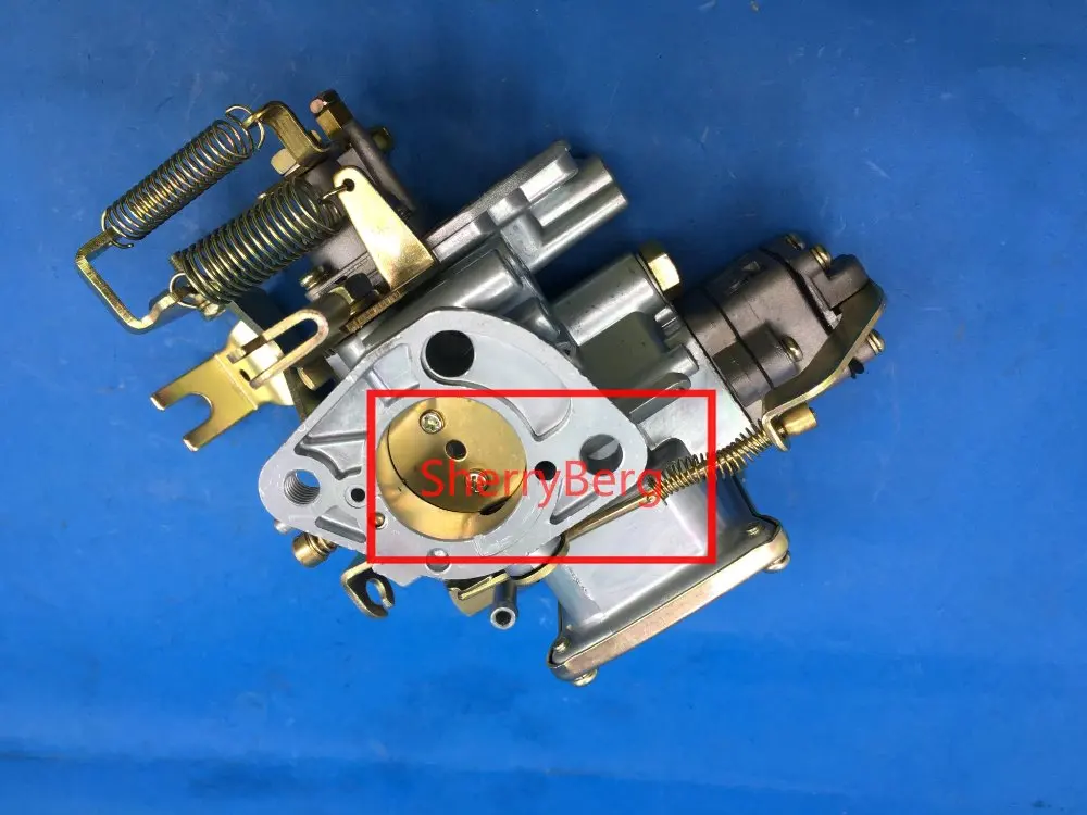 Карбюратор для Suzuki Brute Mikuni Solex ПОДХОДИТ ДЛЯ винтажных моделей 30 PHD ST30 ST20|phd| |