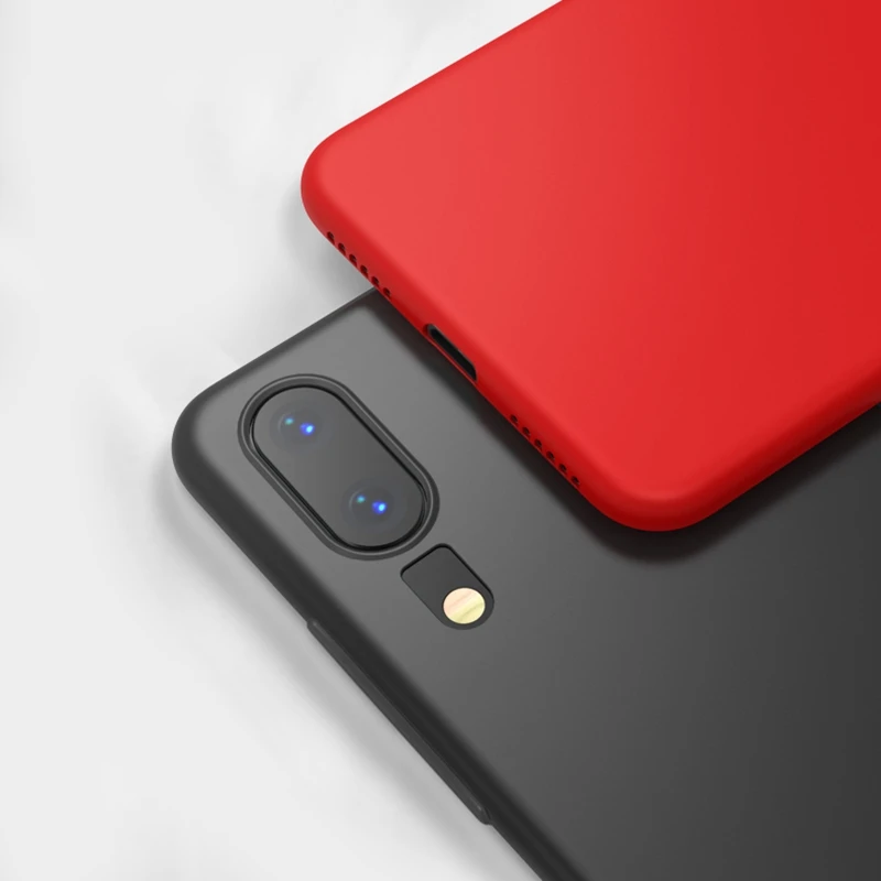 Soft Silicone Case For Samsung Galaxy S10 Plus Lite S10E A30 A50 Note 8 Case Note 9 Case Candy Color Cover For Samsung A50 Case