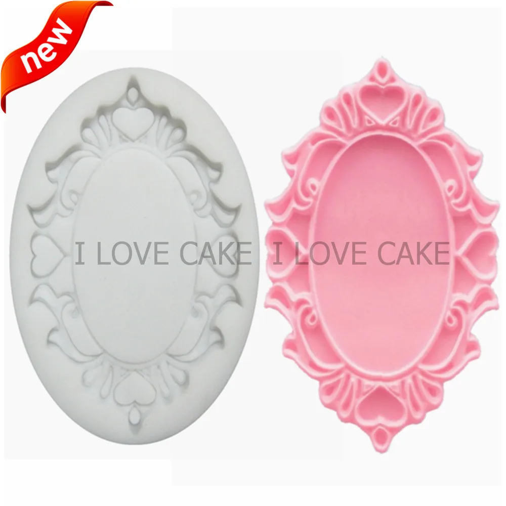 Online Get Cheap Wilton Silicone Mold -Aliexpress.com ...