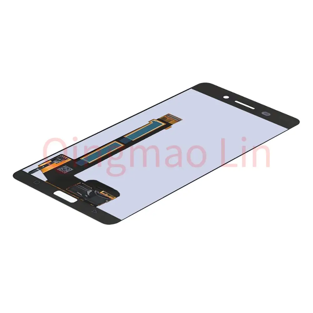 5 ''для Nokia 6 TA 1000 1003 1021 1025 1033 1039 экран ЖК дисплей дигитайзер сенсорный s Запчасти
