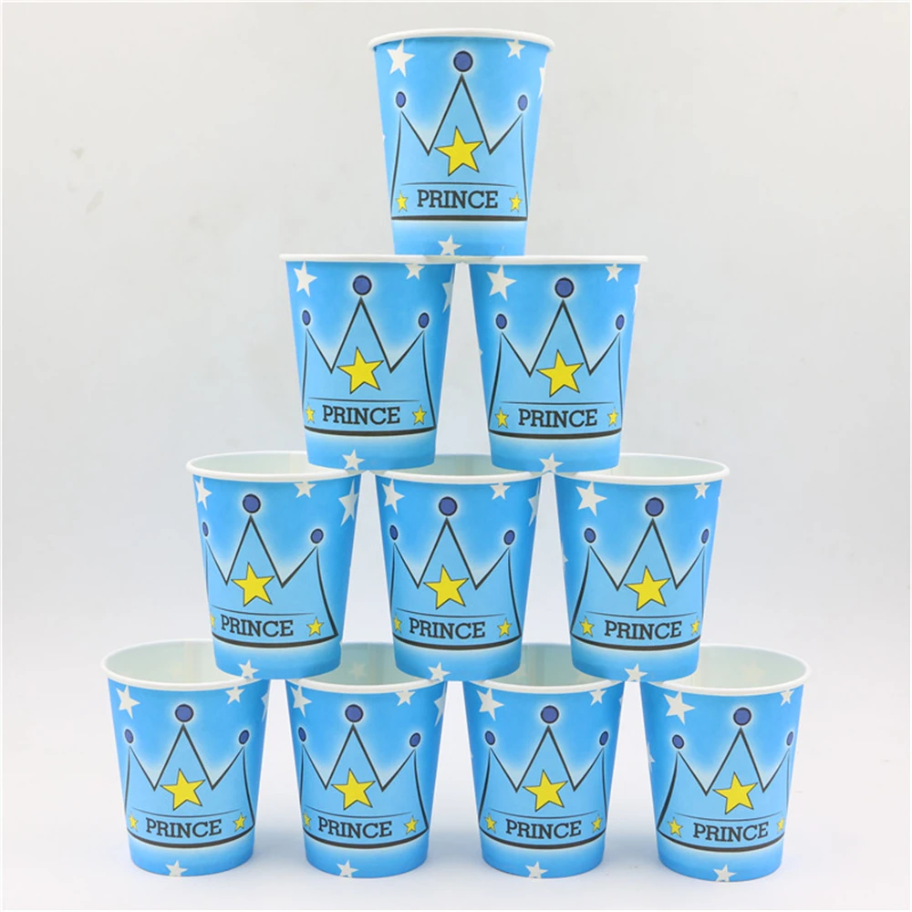 boys-blue-my-prince-crown-flag-plate-tablecloth-ect-6people-tableware-set-43pcs-cartoon-party-set (3)