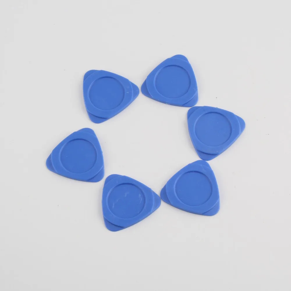 5000 Pcs Plastic Guitar Pick Opening Tool for iPad Tablets DIY