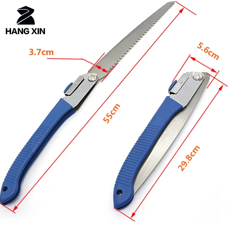 Garden saw