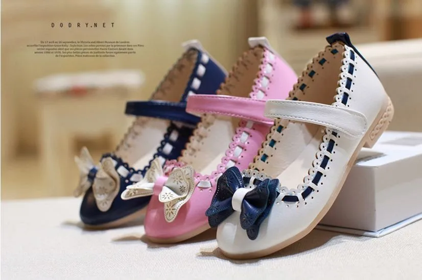 small baby sandal