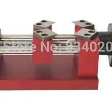 Расширенный БЕЗЕЛЬ для наручных часов клещи для снятия пружинного кольца Дело открывалка для кнопки сзади часы инструмент для ремонта