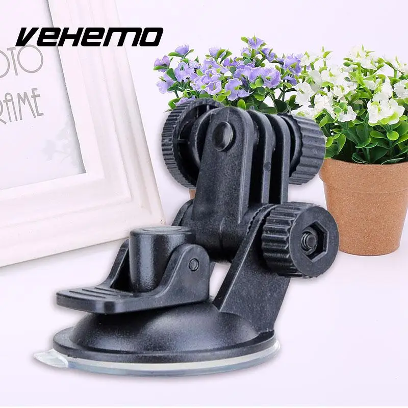 

Auto Car Window Suction Cup Mount Bracket Holder For DVR DV GPS Sport Camera