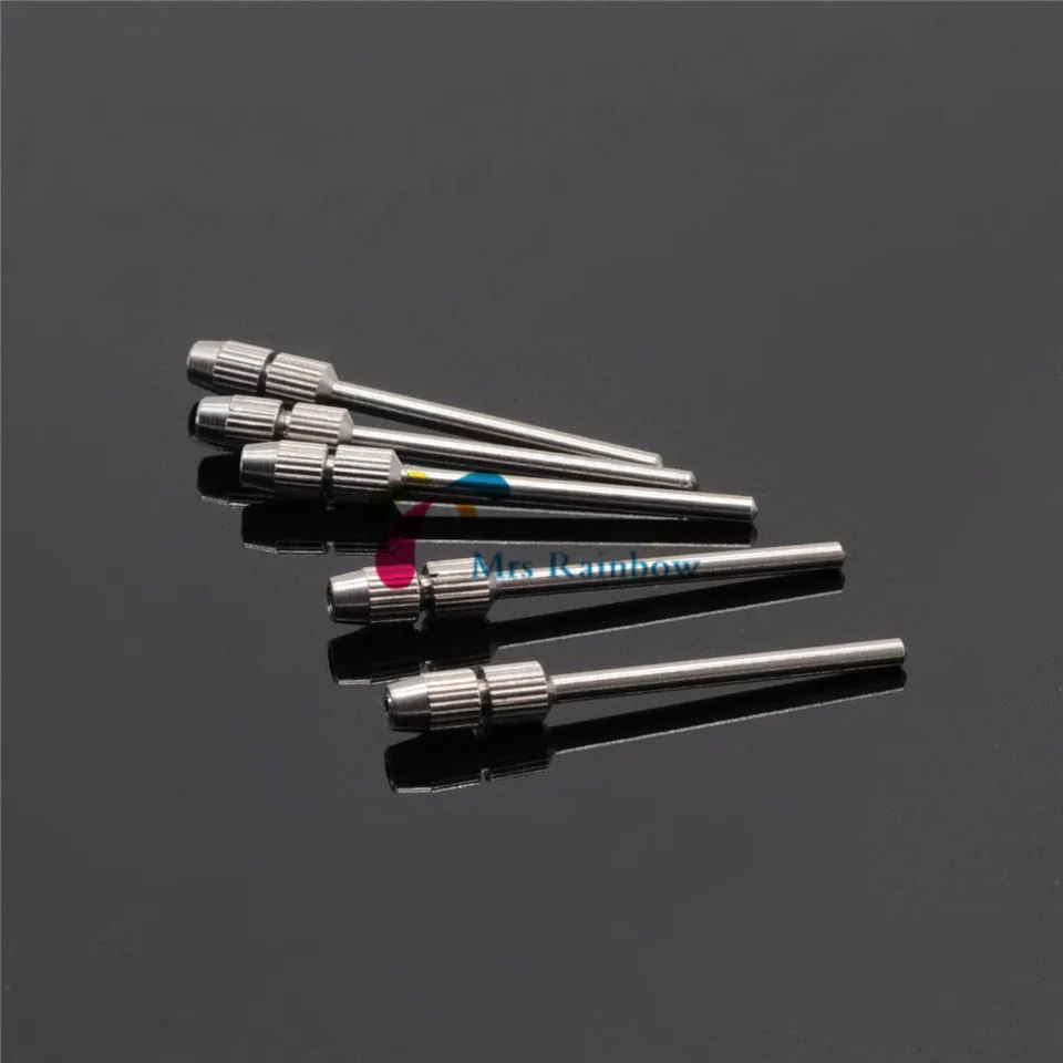 Buy 5xDental Lab Drill Bur Adapter Converter FG 1.6mm