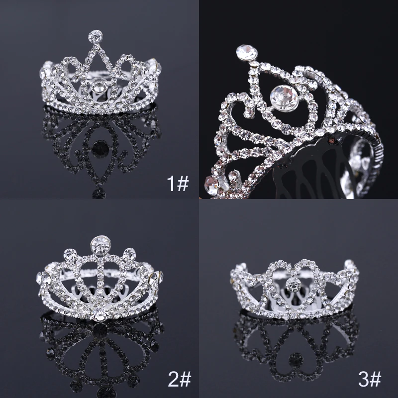 baby crowns and tiaras