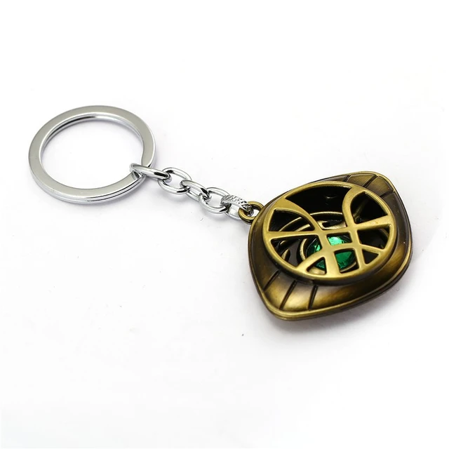 dr strange keychain