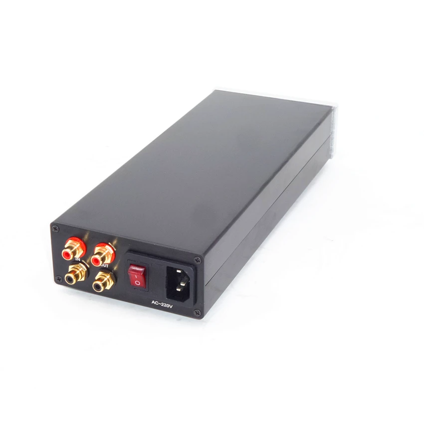 TIANCOOLKEI NB01 original design Lehmann HD650