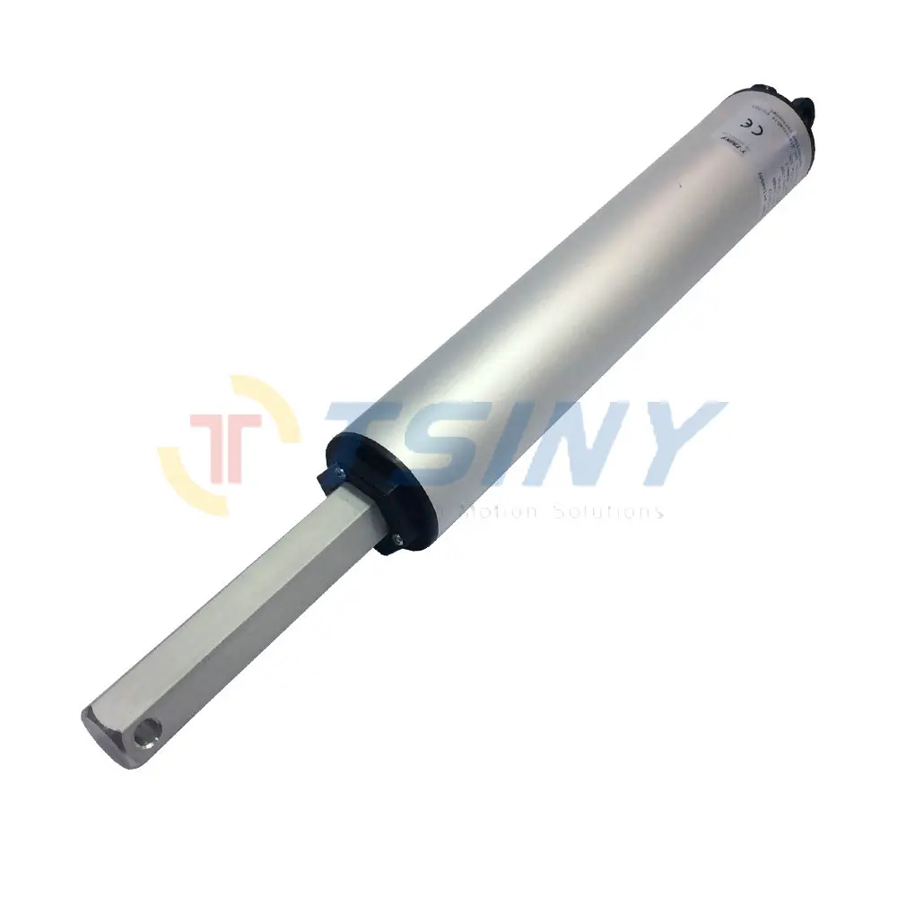 

Free shipping.200mm Linear actuator,Electric actuator,DC Reciprocating motor