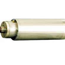 4HP 24000 кВт ER20 380 об/мин водяное охлаждение постоянный крутящий момент Электрический Шпиндельный двигатель SDK100-24Z-3.2 220В 100 мм ЧПУ гравировка