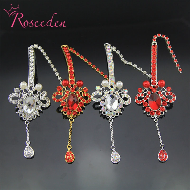 accessoire bijoux mariage
